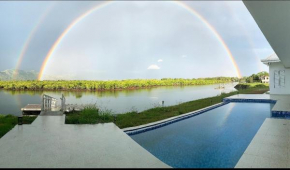 Lake Side Villa, Nadi